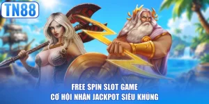Free Spin Slot Game