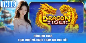 Rồng hổ TN88